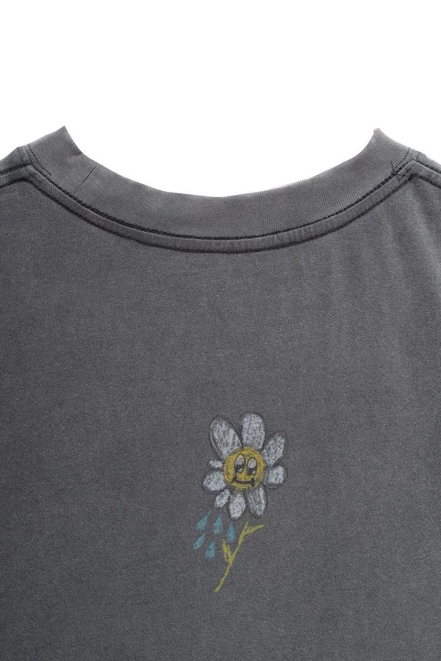 T-Shirts_V2 / Blk