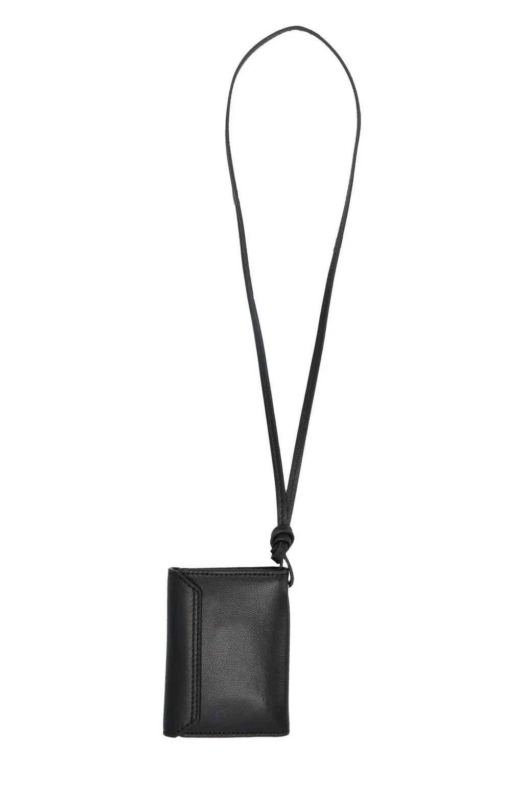 Jacquemus Le Porte Jacquemus Logo Plaque Wallet