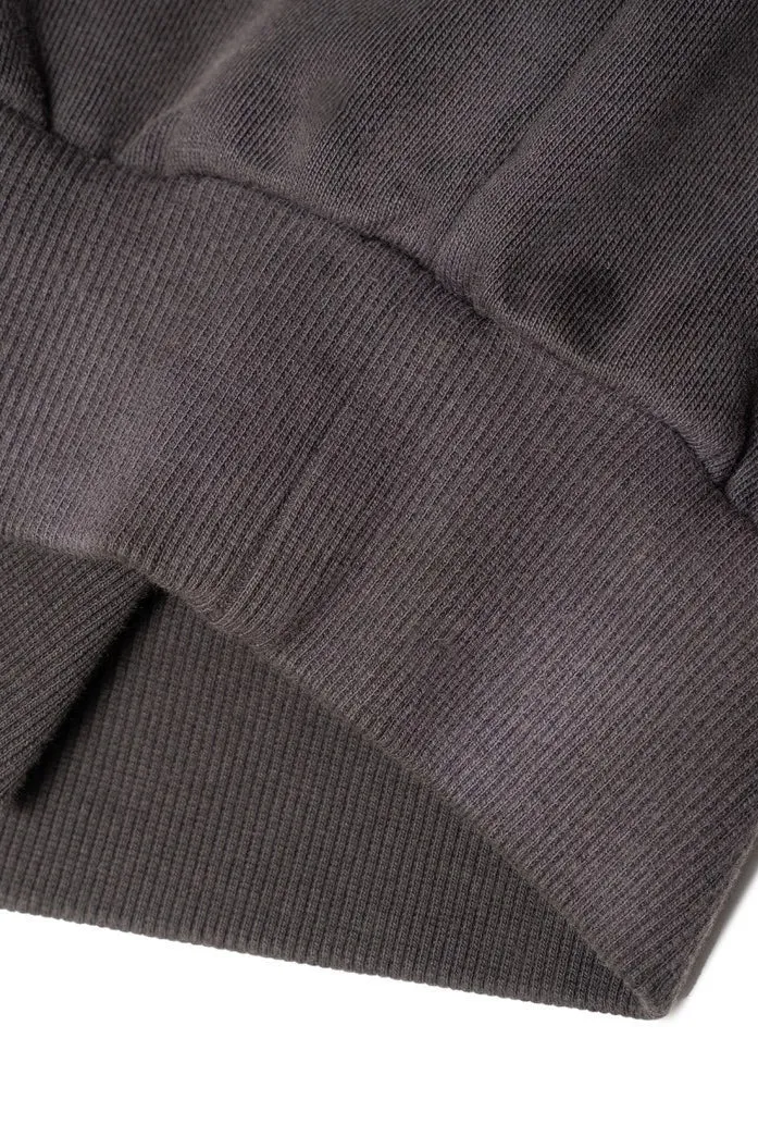 Hoodie / Black