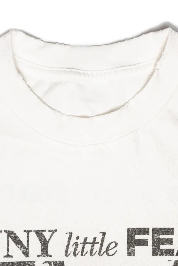 T-Shirts_V1 / Wht