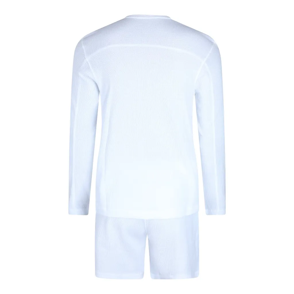 Jacquemus The Melao Logo Detailed Set