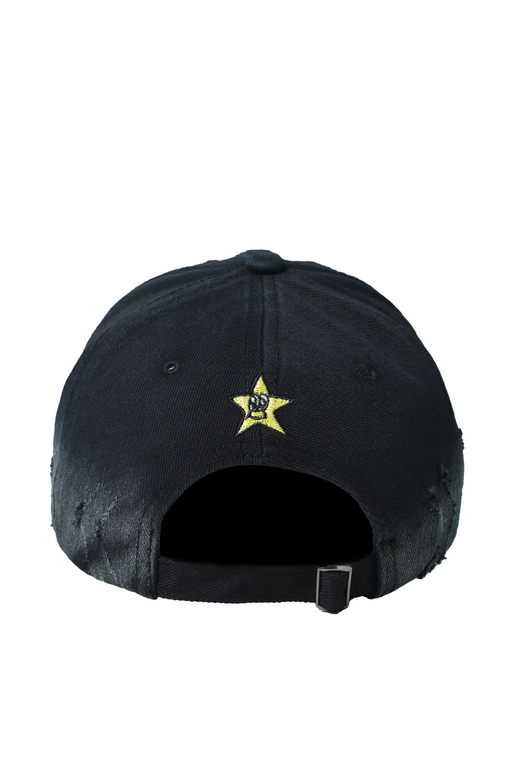 Dad Hat / Black