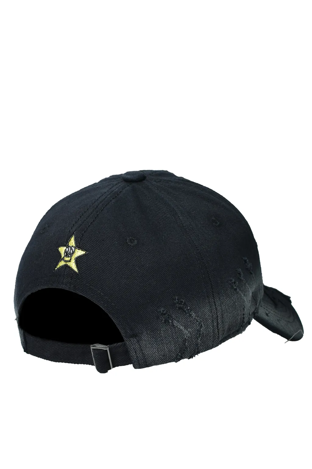 Dad Hat / Black