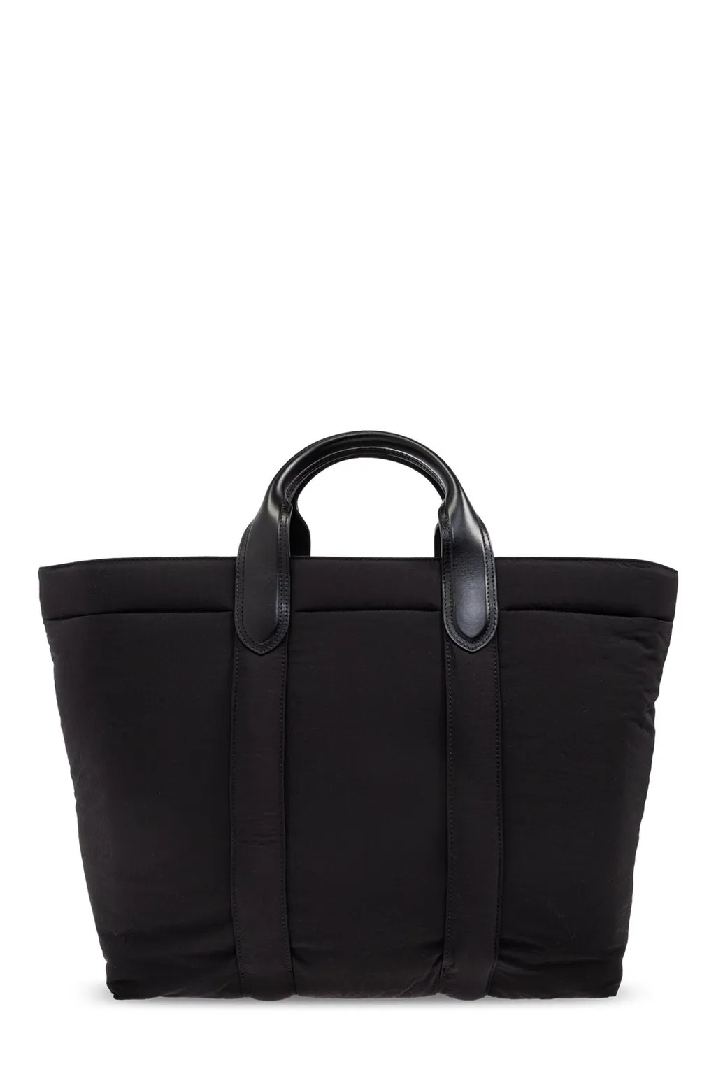 Jacquemus The Bambino Shopper Bag