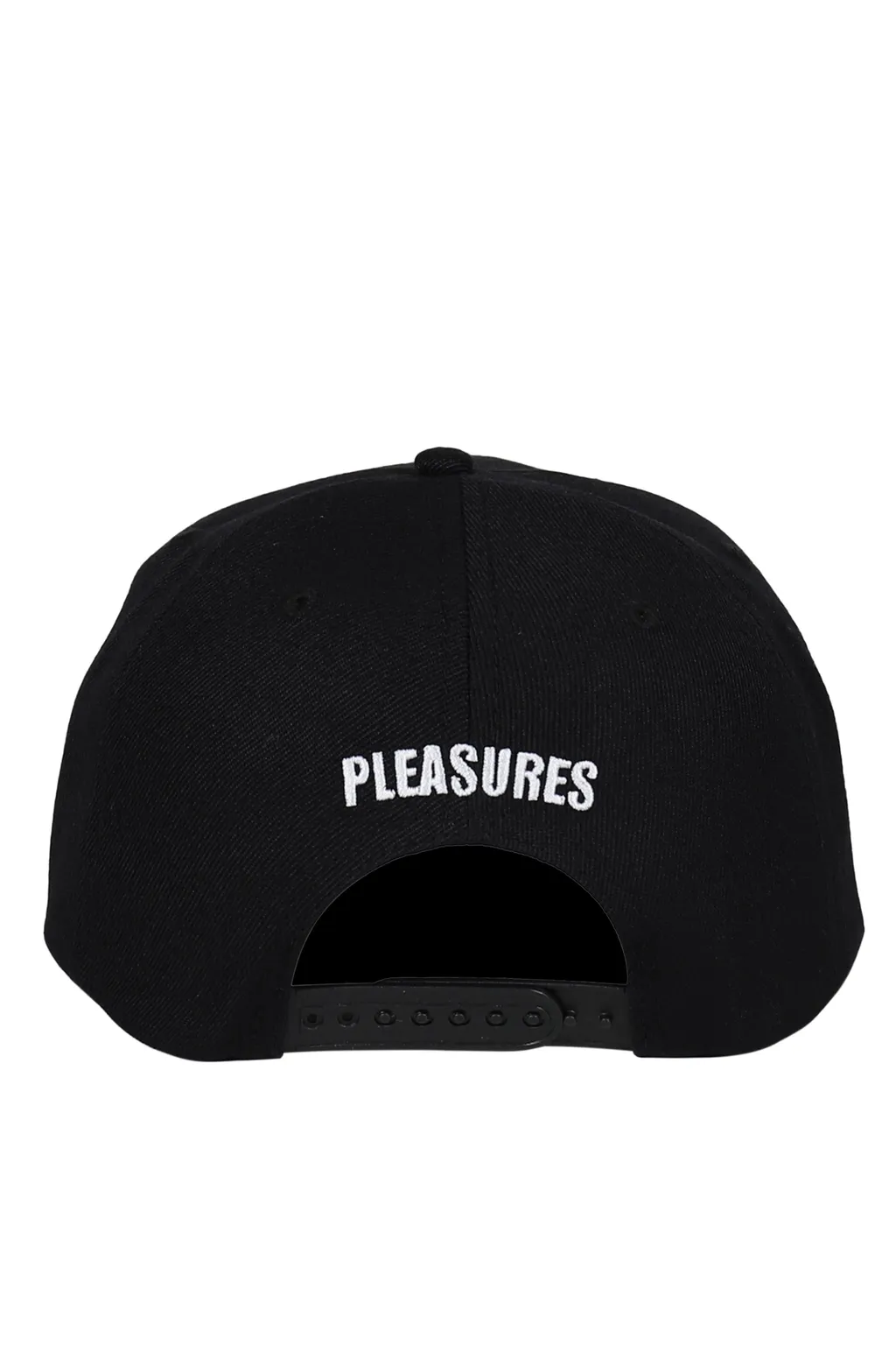 Daft Club Hat / Black