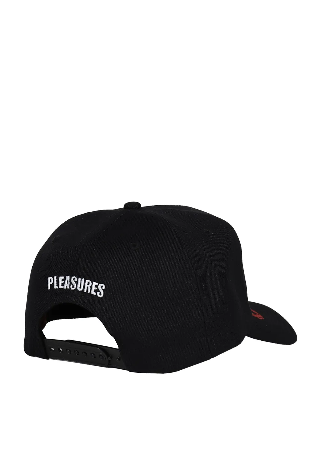 Daft Club Hat / Black