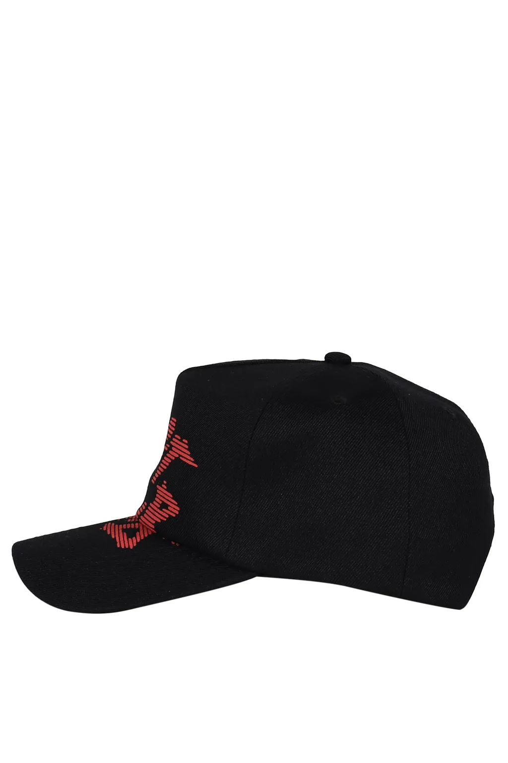 Daft Club Hat / Black