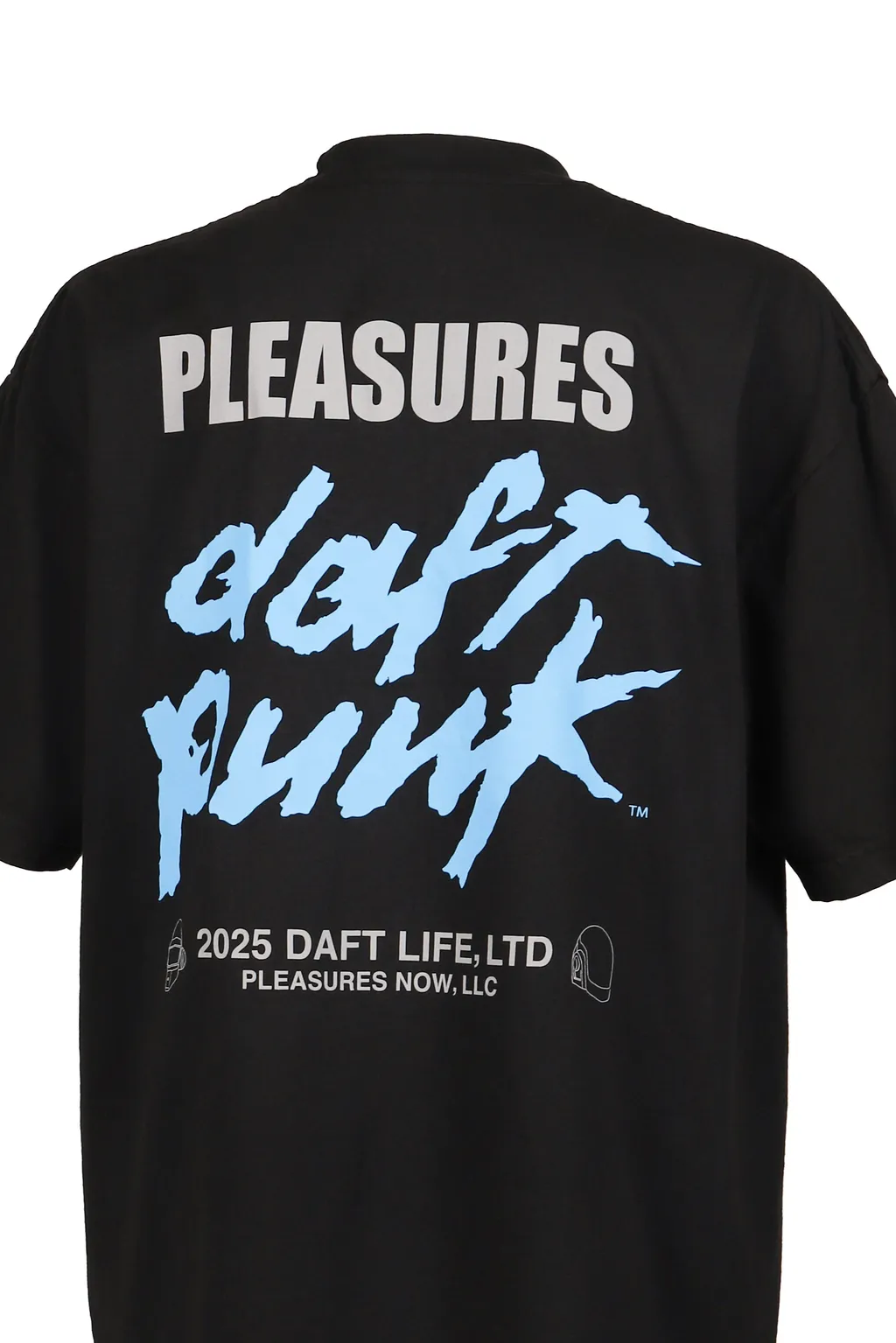 Duo T-Shirt / Black