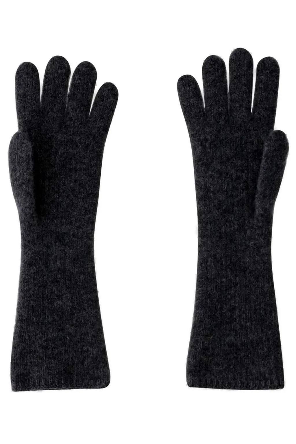 Jacquemus The Gros Grain Gloves