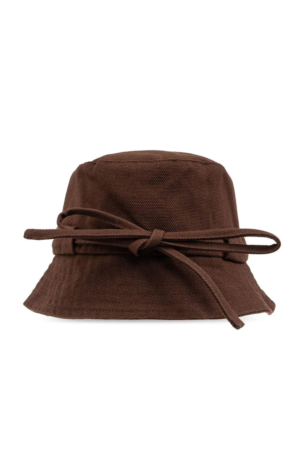 Jacquemus The Gadjo Bucket Hat