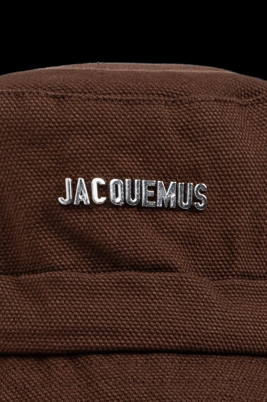 Jacquemus The Gadjo Bucket Hat