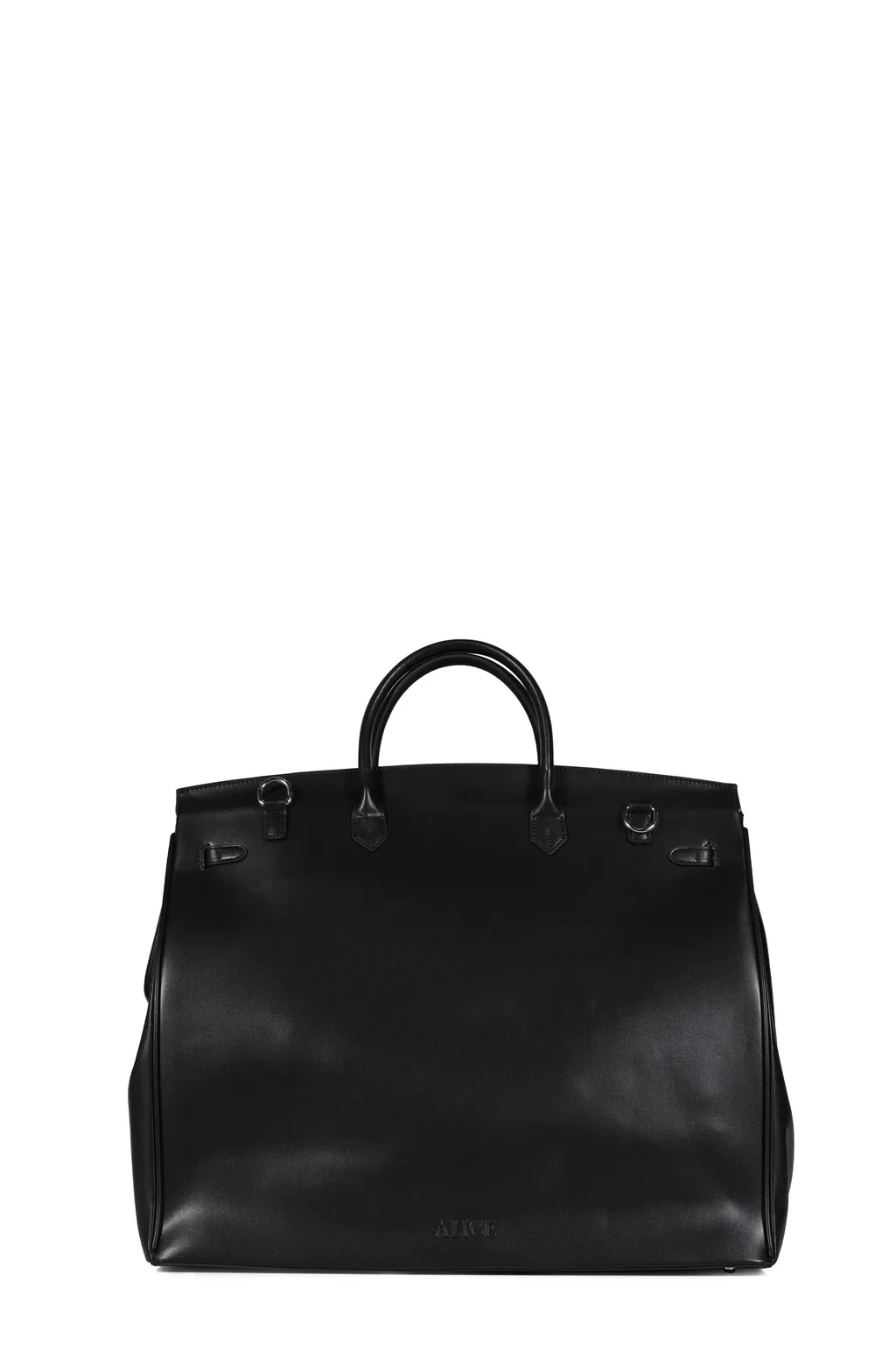 Moto Couture Bag 50 / Blk