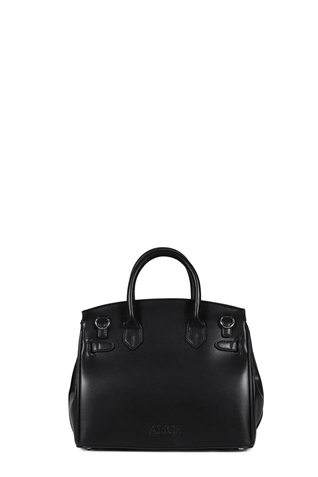 Moto Couture Bag 28 / Blk