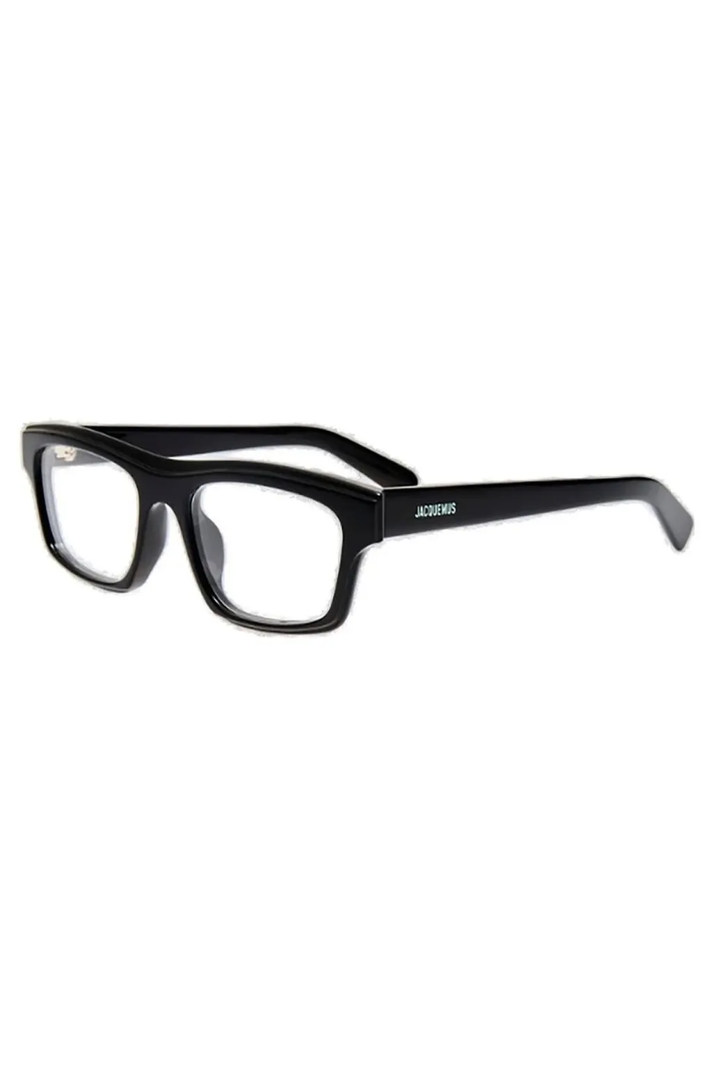 Jacquemus Galerie Rectangle Frame Glasses