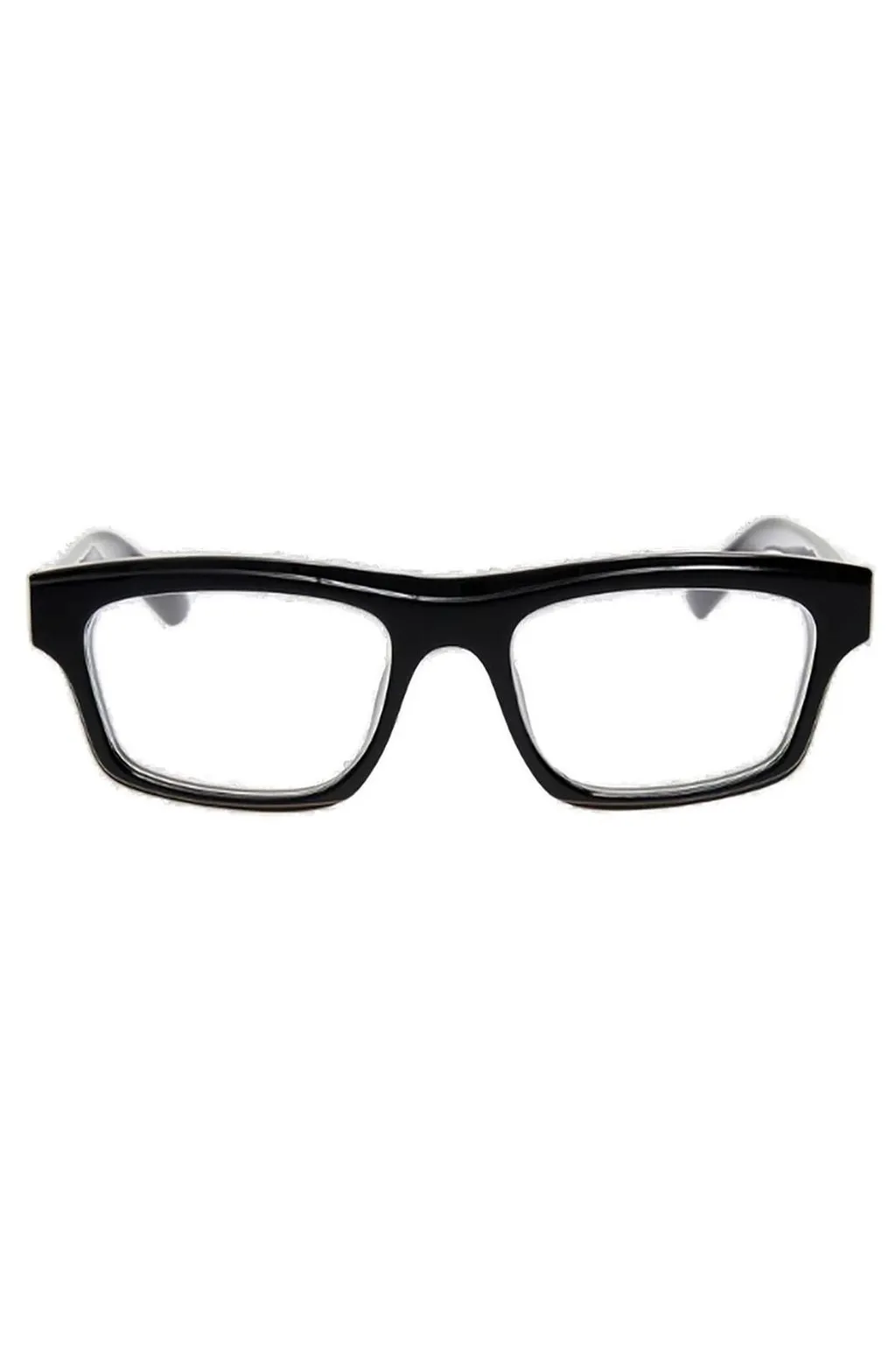 Jacquemus Galerie Rectangle Frame Glasses