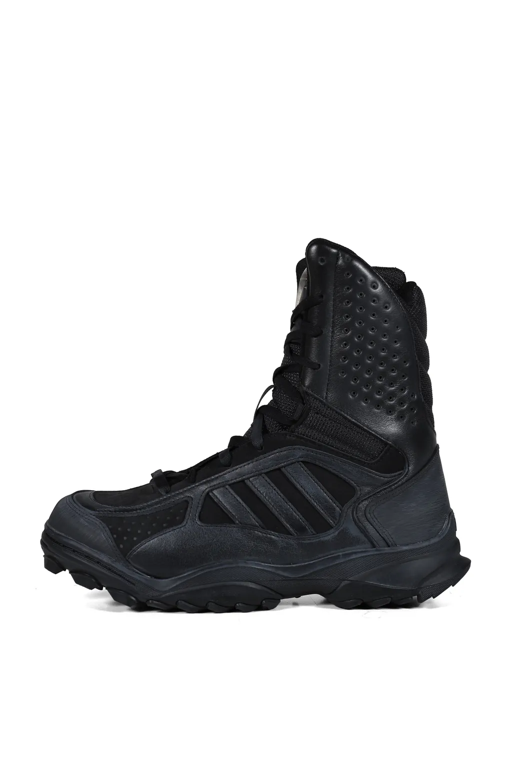 Gsg9 Boot Tc / Core Blk/Crm Wht