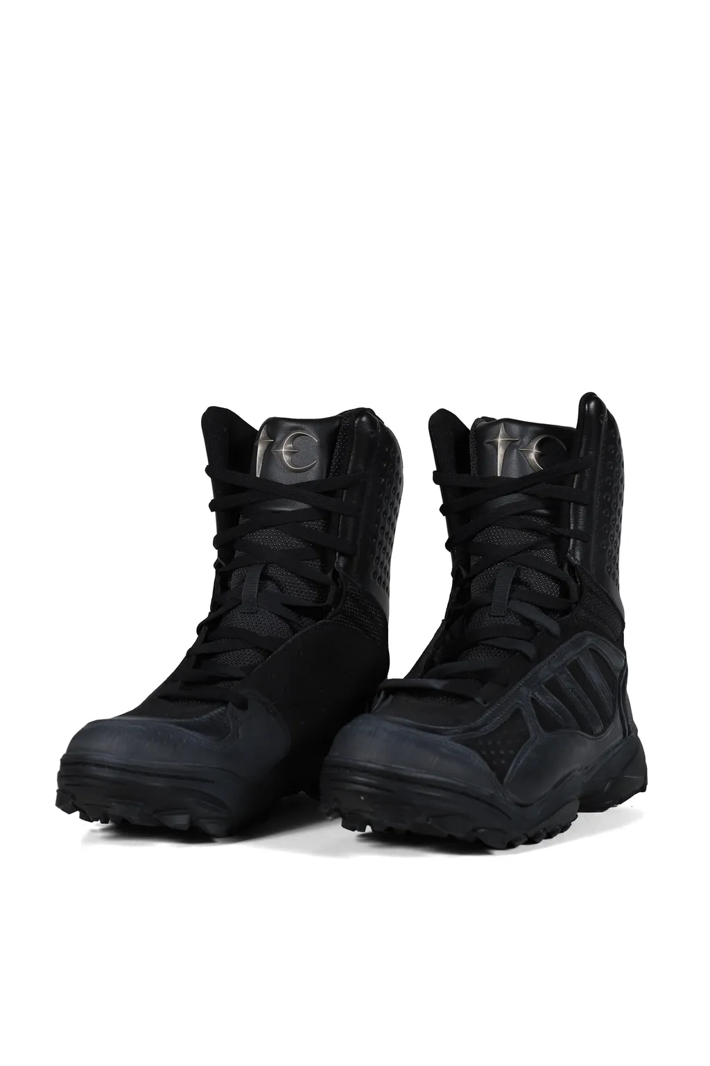 Gsg9 Boot Tc / Core Blk/Crm Wht