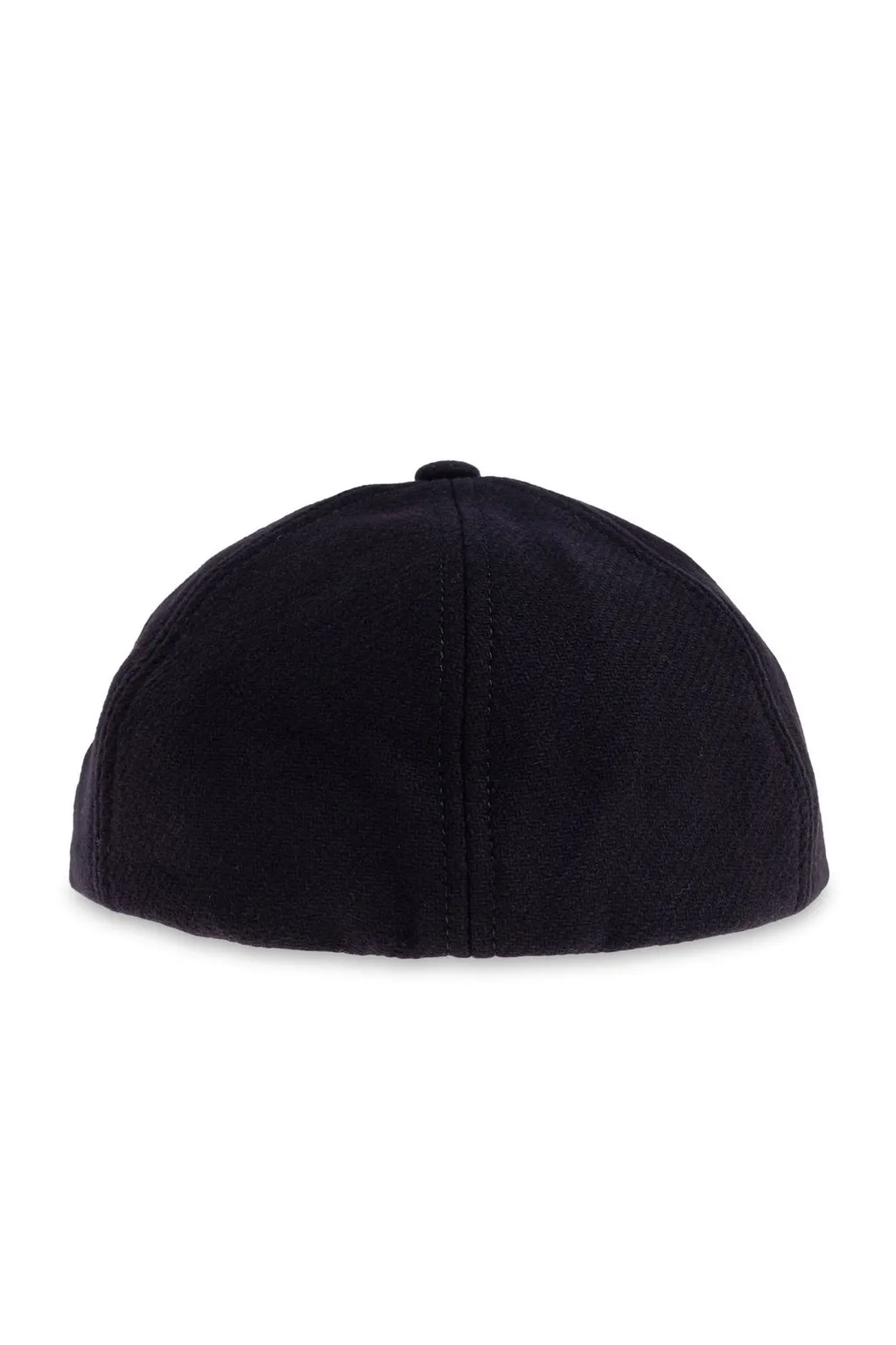 Jacquemus The Lana Baseball Cap