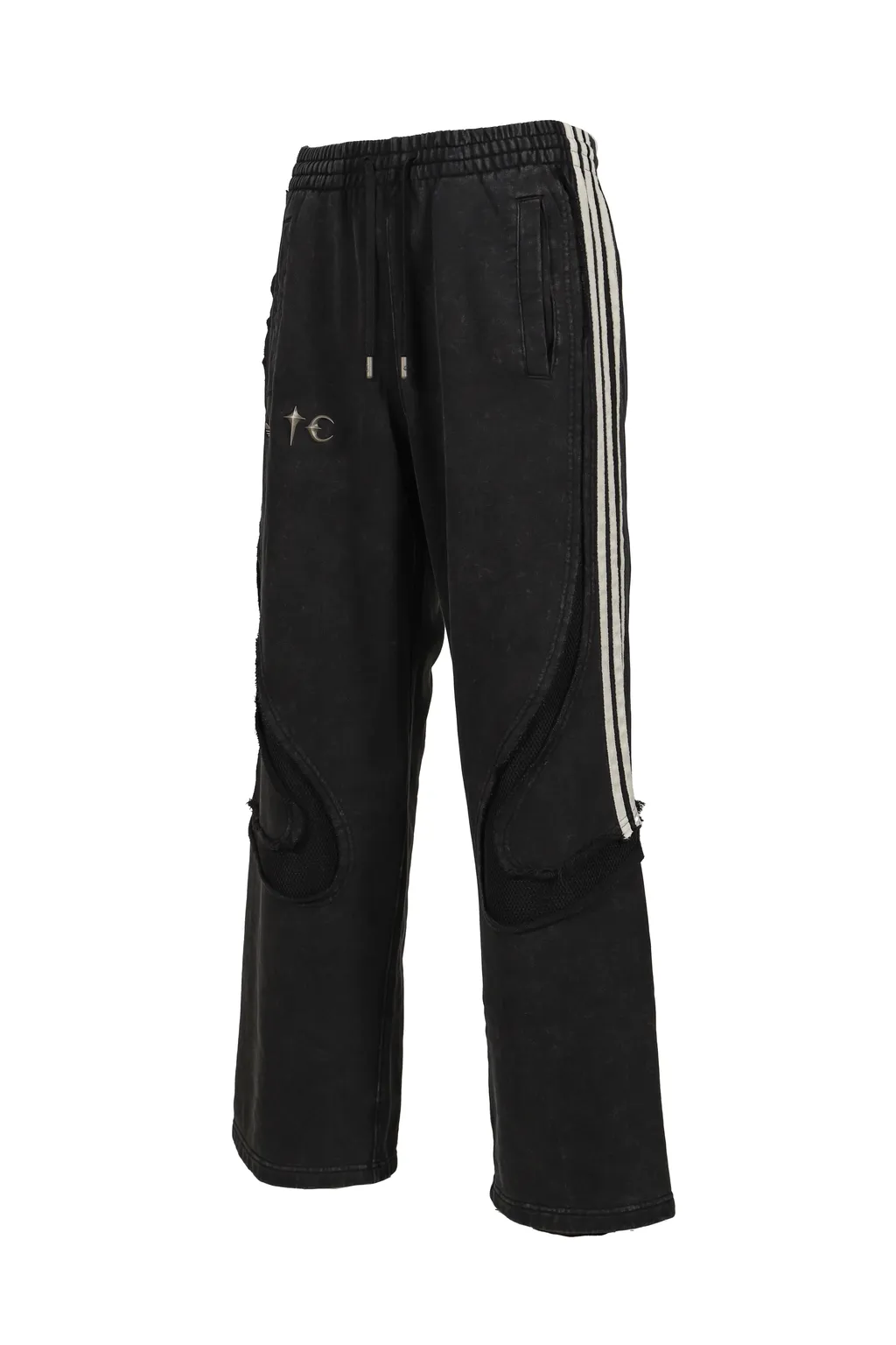 Tc Tg Sweat Pt / Black