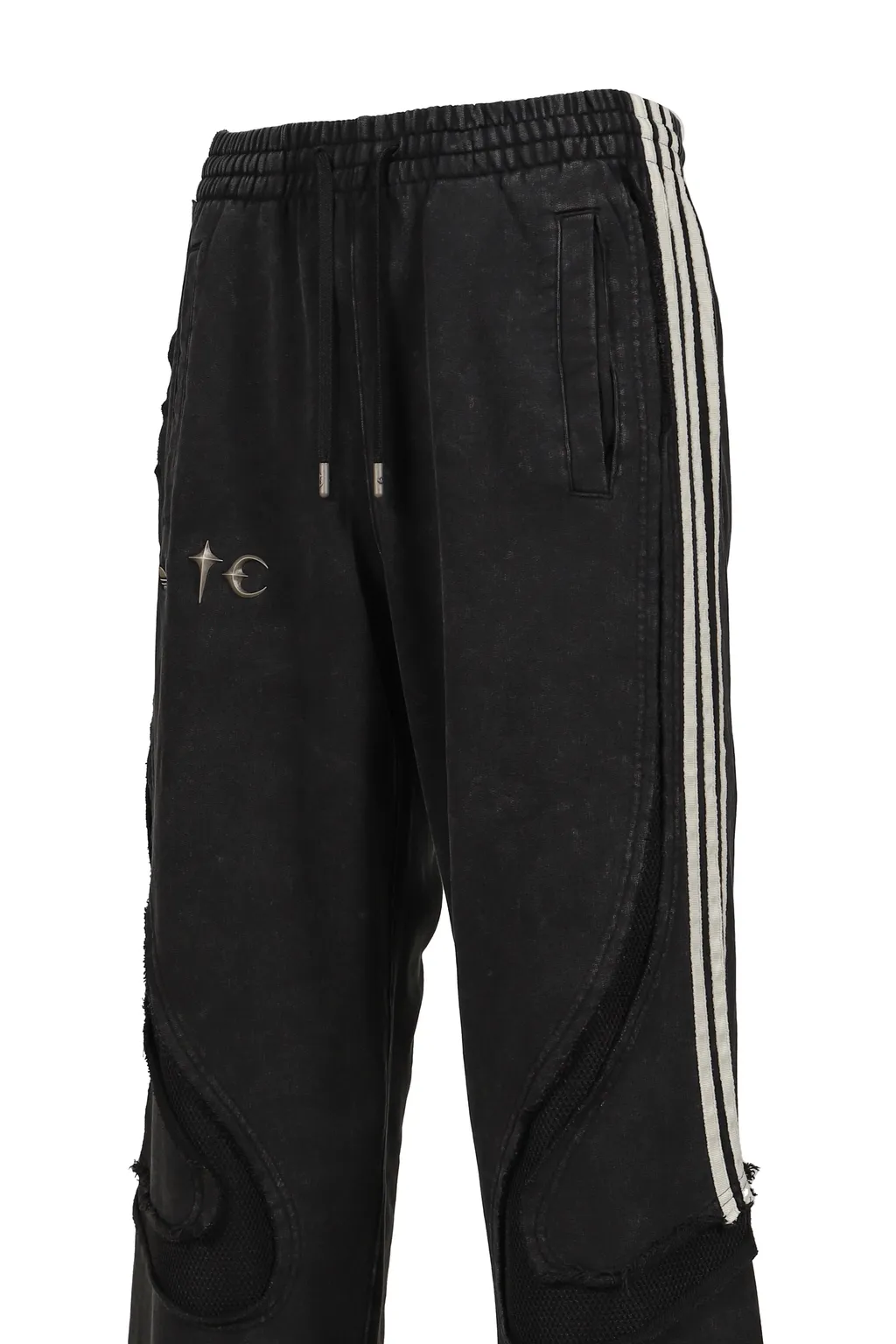 Tc Tg Sweat Pt / Black