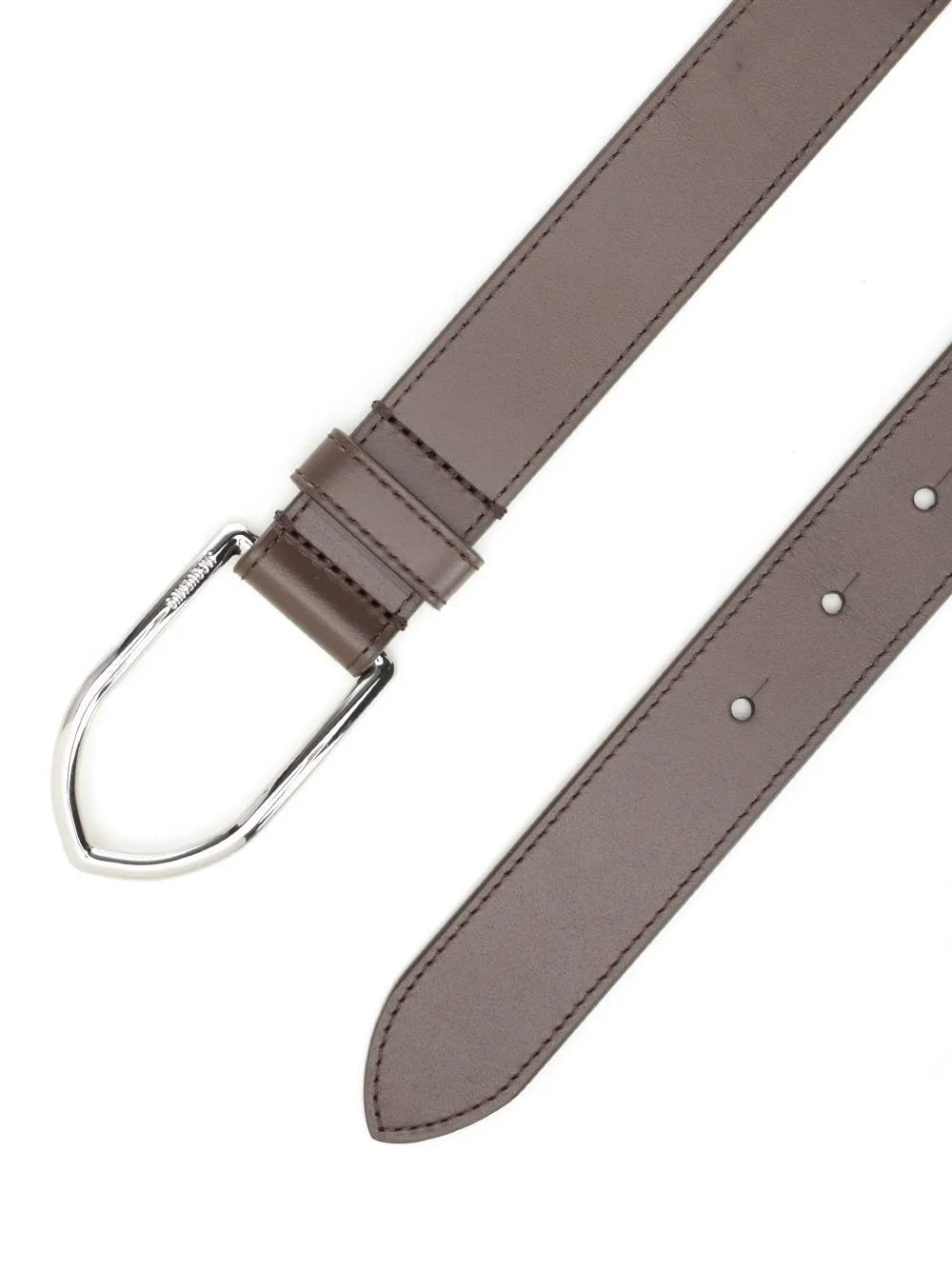 Jacquemus The Bambino Buckled Belt