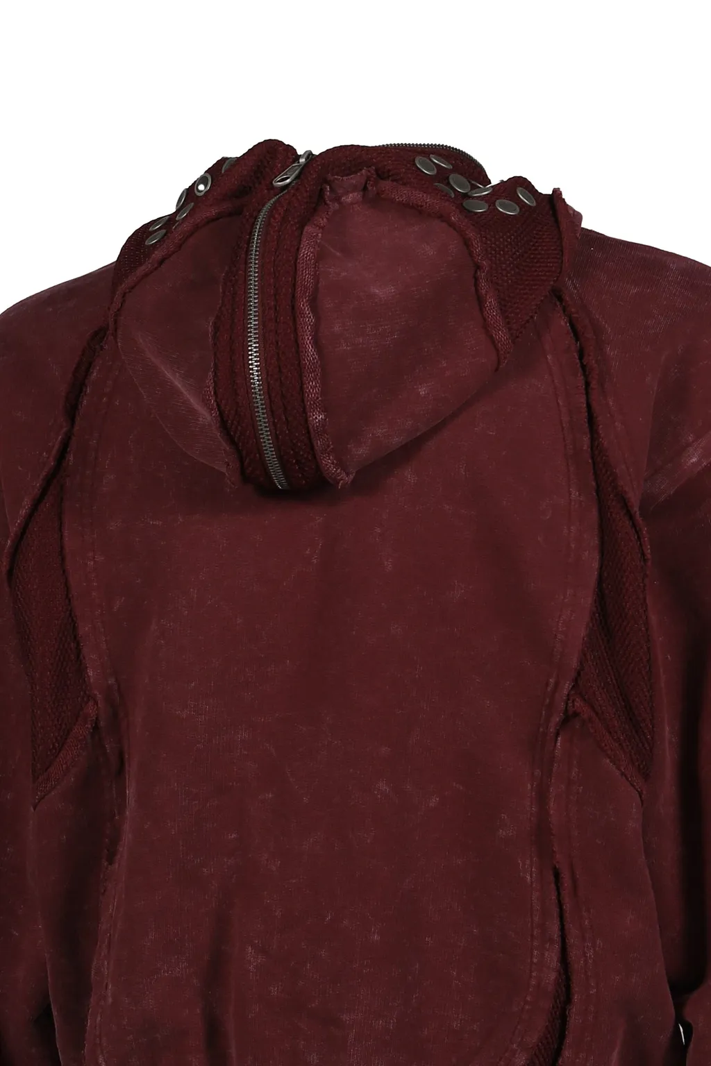 Tc Tg Sweat Hd / Maroon