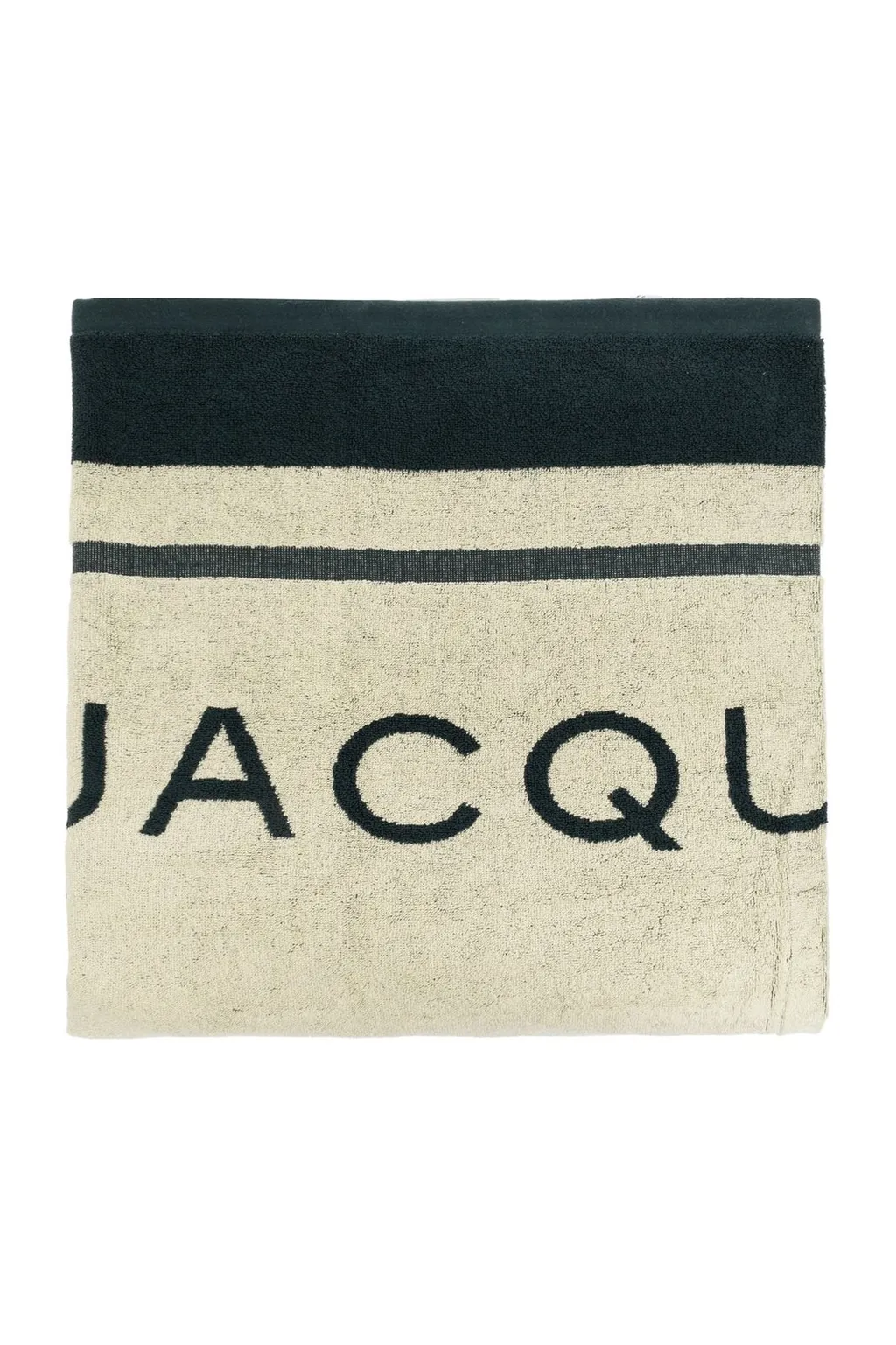 Jacquemus The CroisiÈRe Beach Towel