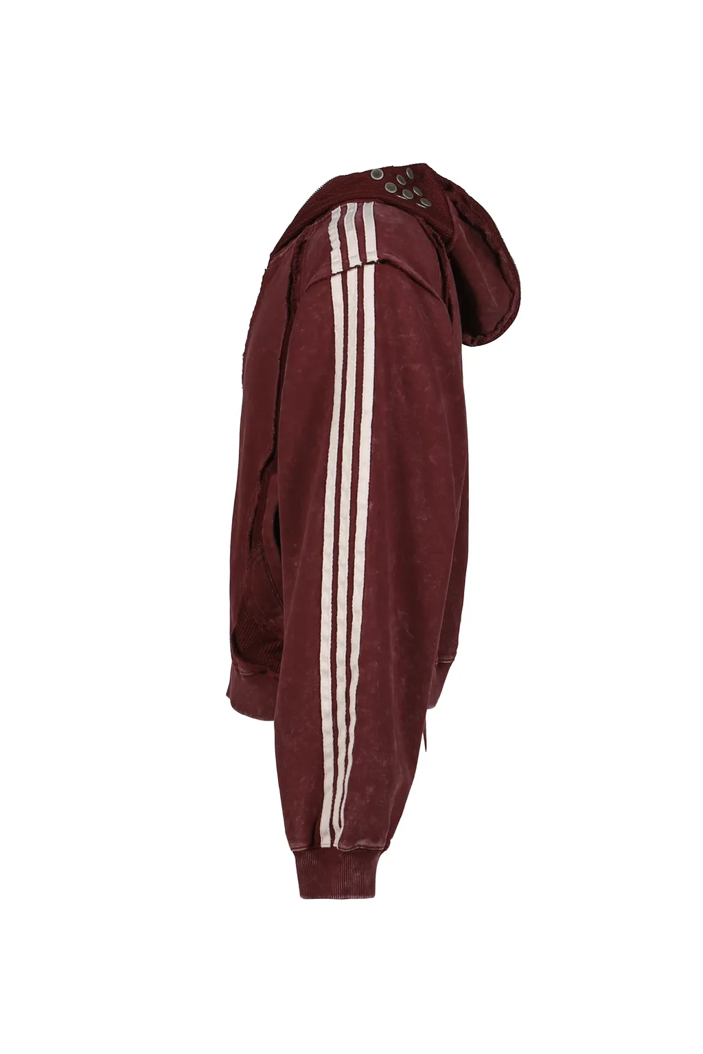 Tc Tg Sweat Hd / Maroon