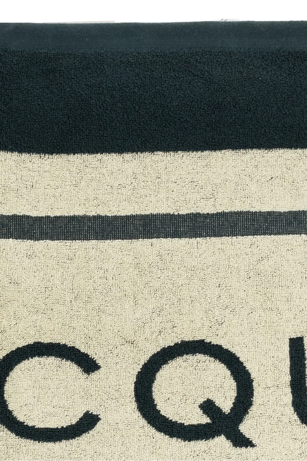 Jacquemus The CroisiÈRe Beach Towel