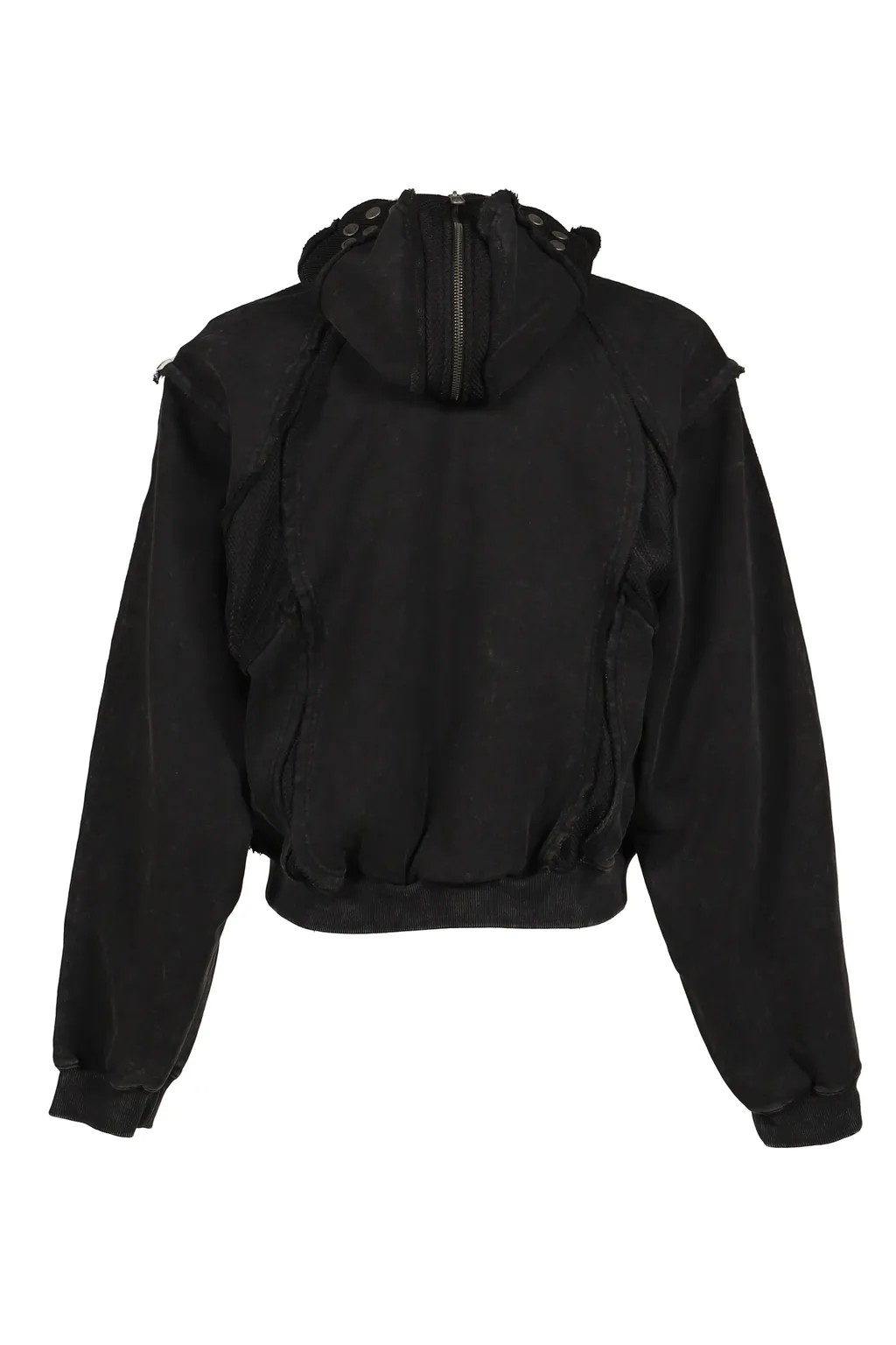 Tc Tg Sweat Hd / Black