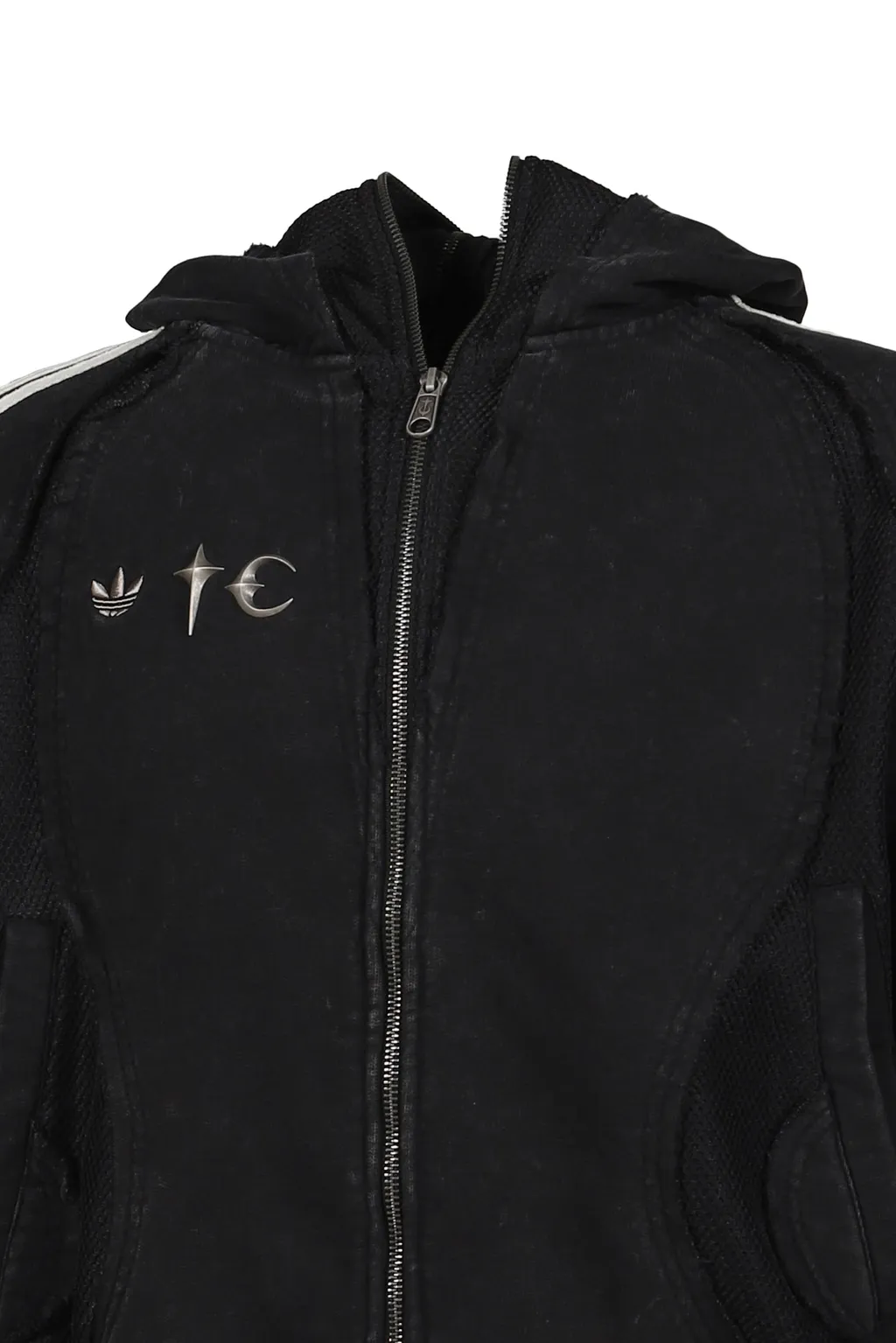 Tc Tg Sweat Hd / Black