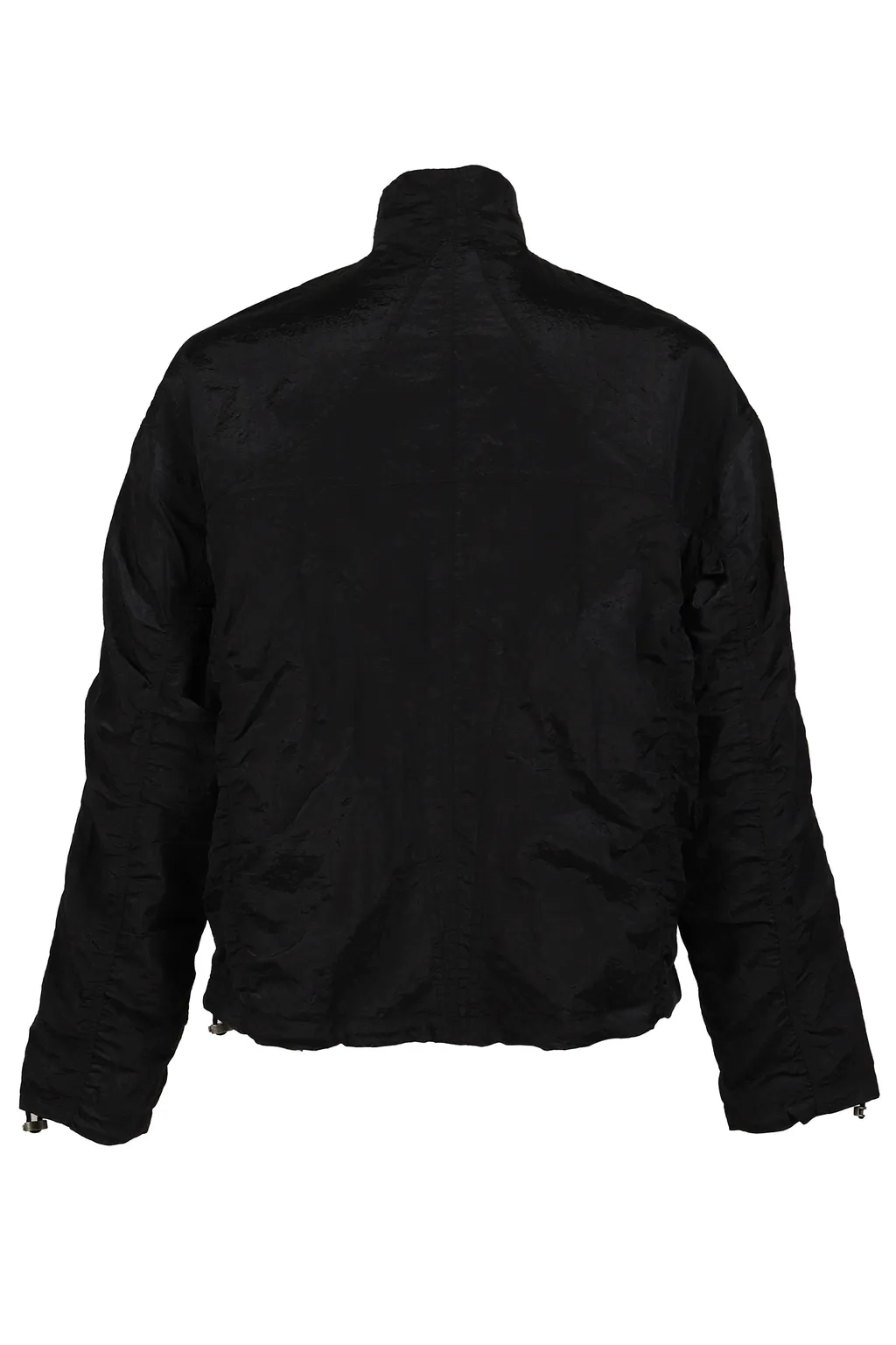 Tc Woven Tt / Black/Sil Met