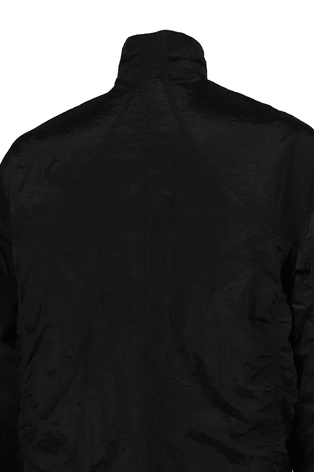 Tc Woven Tt / Black/Sil Met