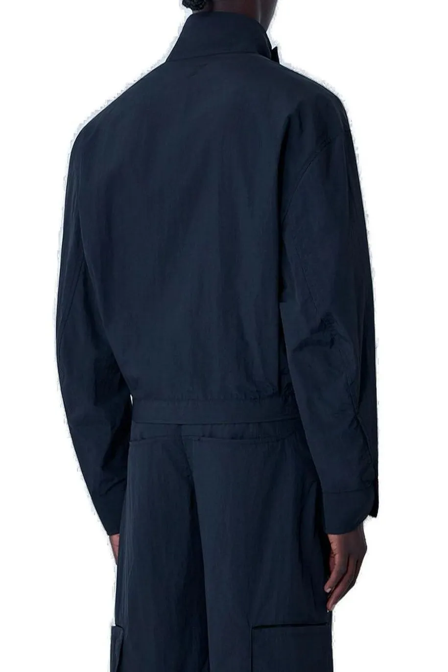 Jacquemus The Curvo Jacket