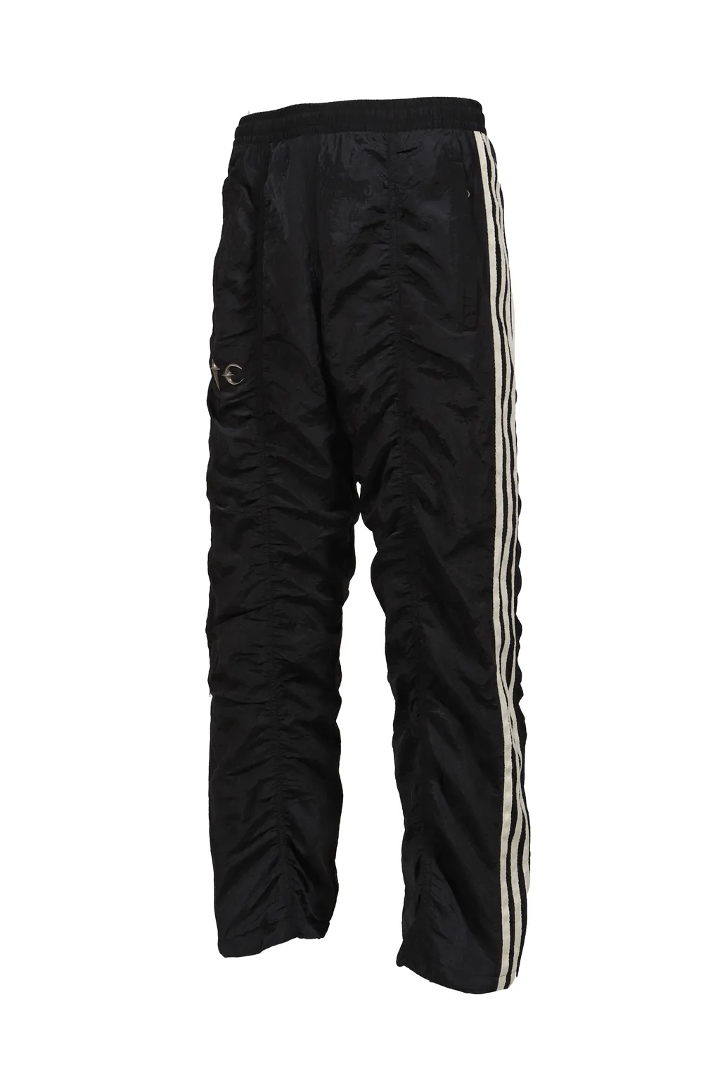 Tc Woven Tp / Black/Sil Met