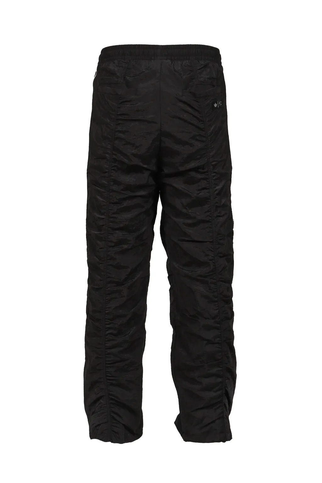 Tc Woven Tp / Black/Sil Met