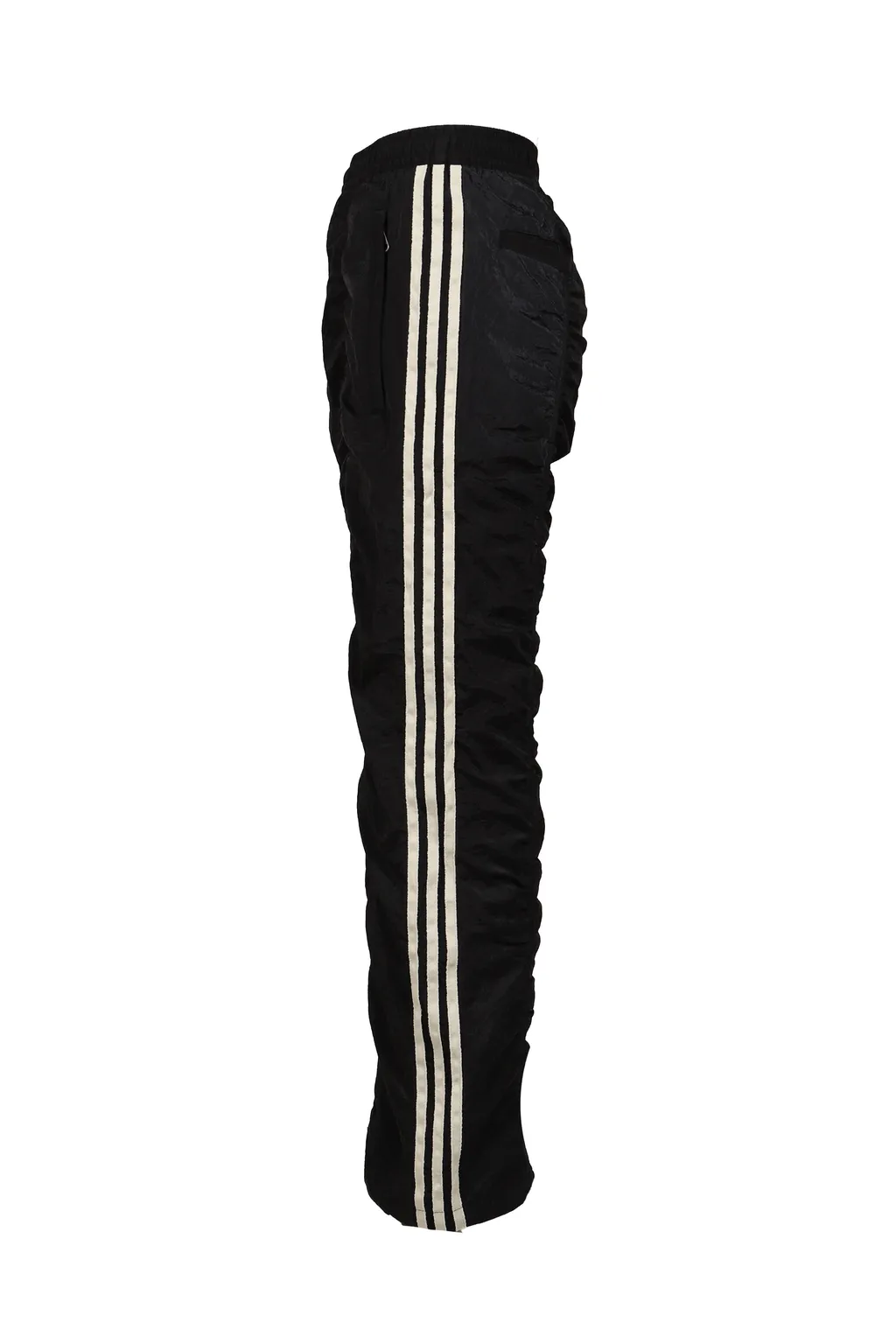 Tc Woven Tp / Black/Sil Met