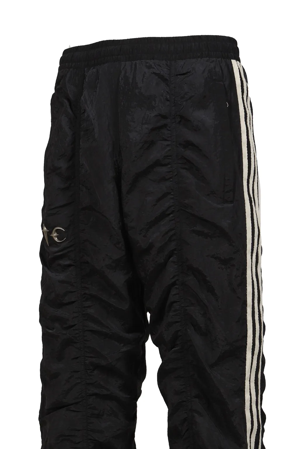 Tc Woven Tp / Black/Sil Met