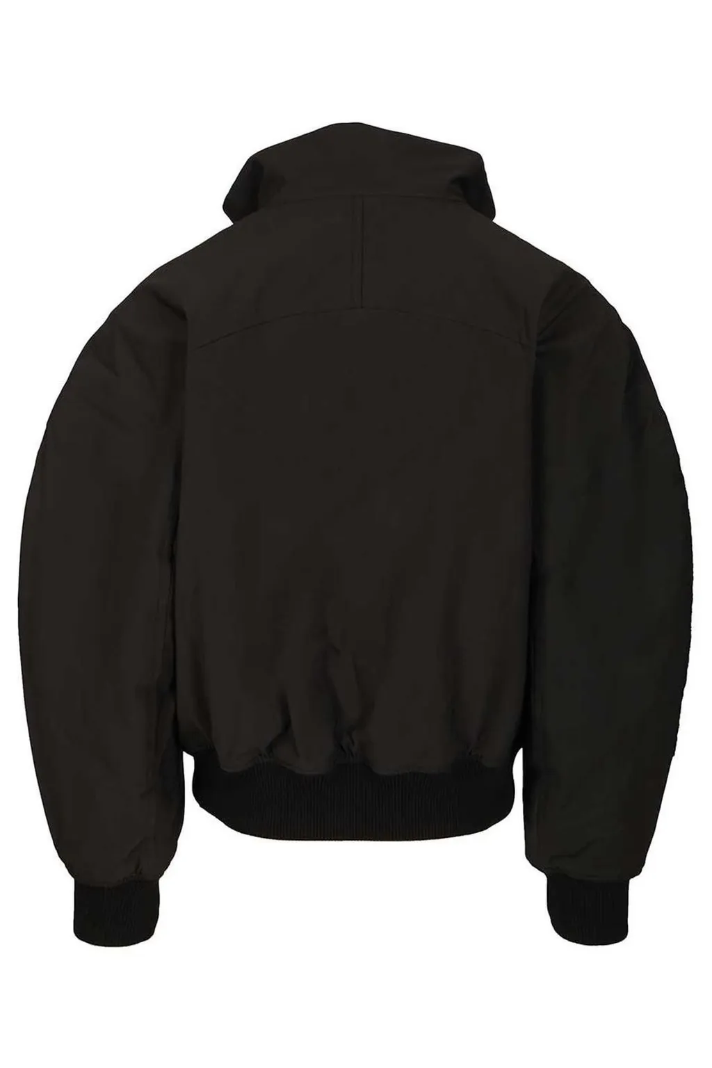 Jacquemus High-Neck Zipped Jacket