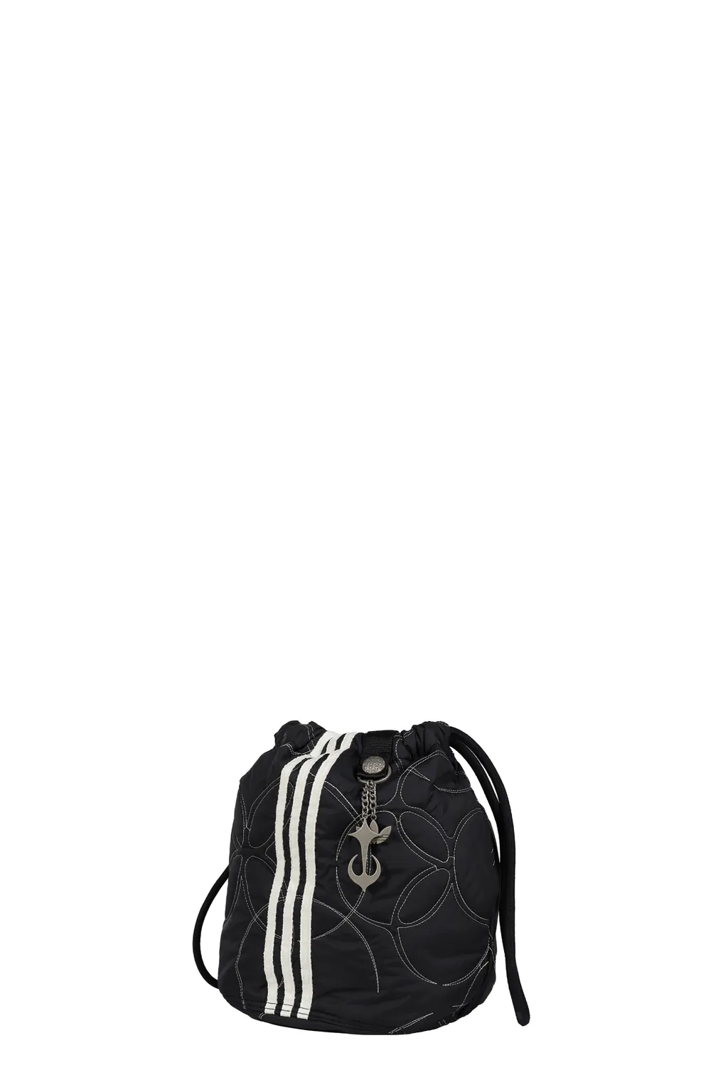 Tc Padded Bag / Black