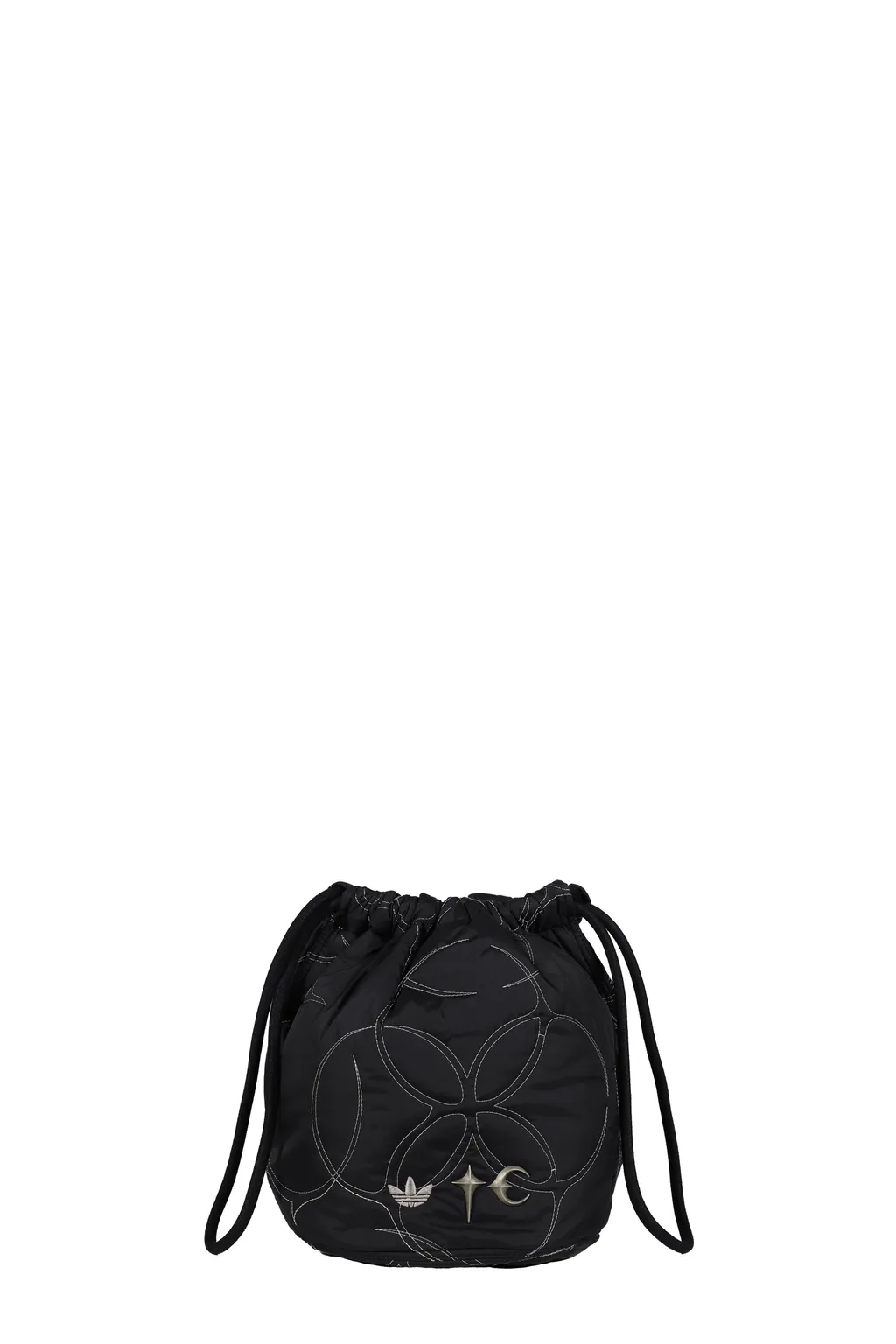 Tc Padded Bag / Black