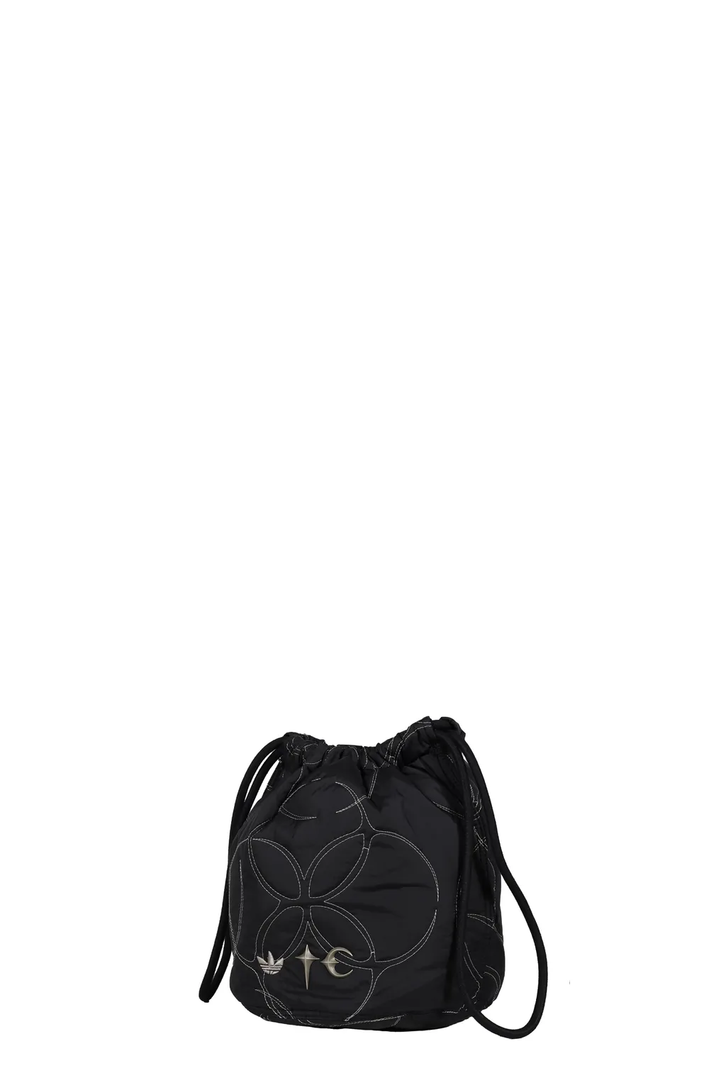 Tc Padded Bag / Black