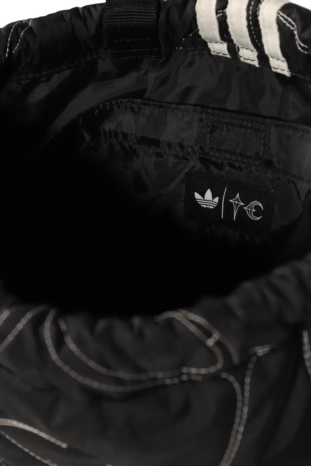 Tc Padded Bag / Black