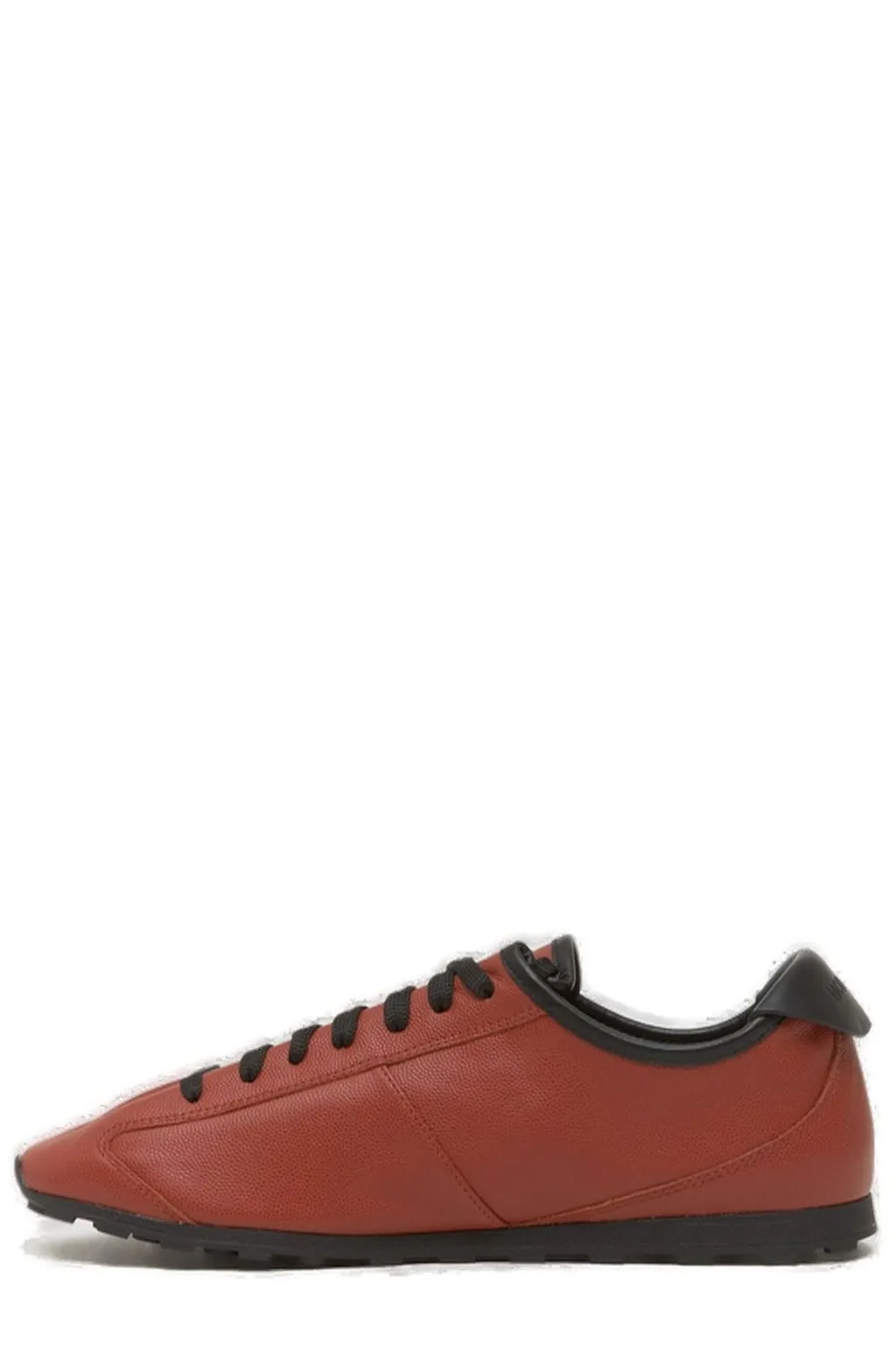Jacquemus The Tennis Soft Sneakers
