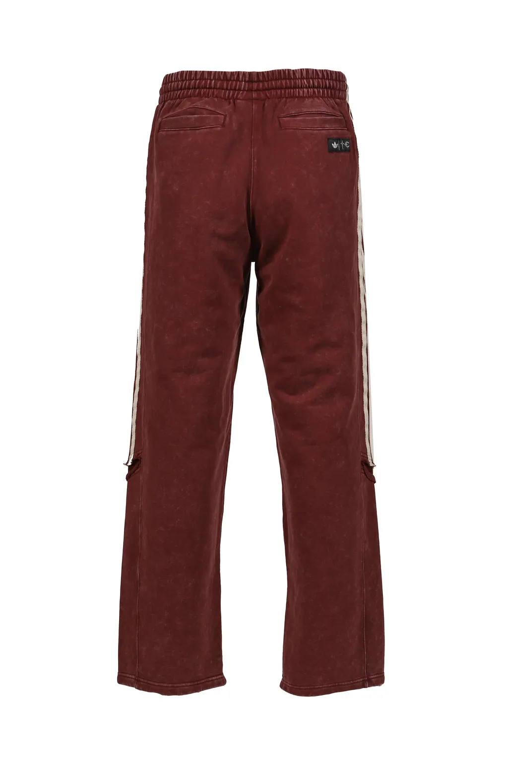 Tc Tg Sweat Pt / Maroon