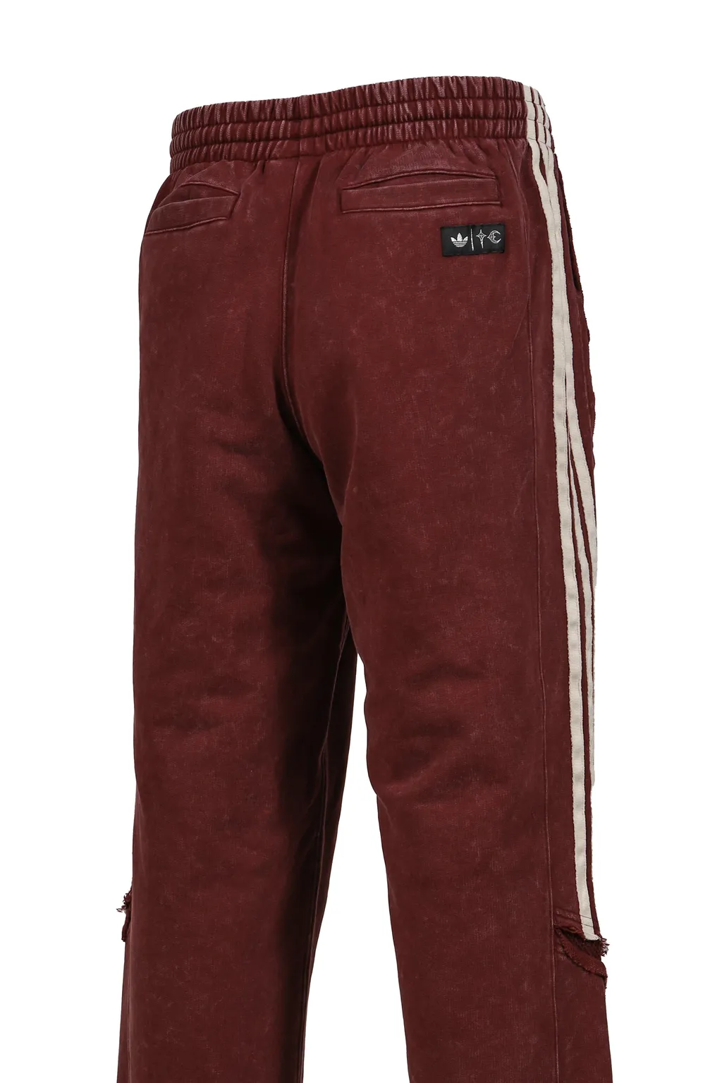 Tc Tg Sweat Pt / Maroon
