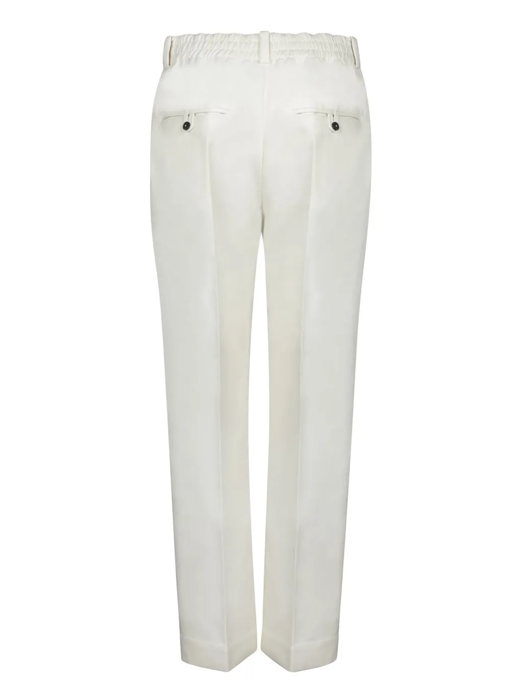Jacquemus CroisiÈRe Tailored Trousers