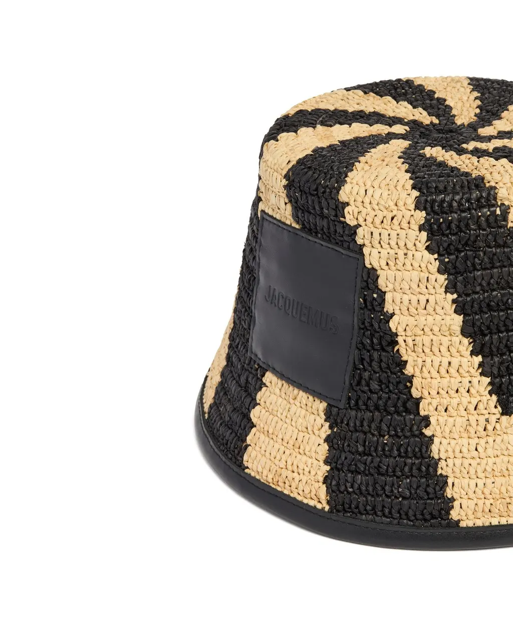 Jacquemus The Soli Bucket Hat
