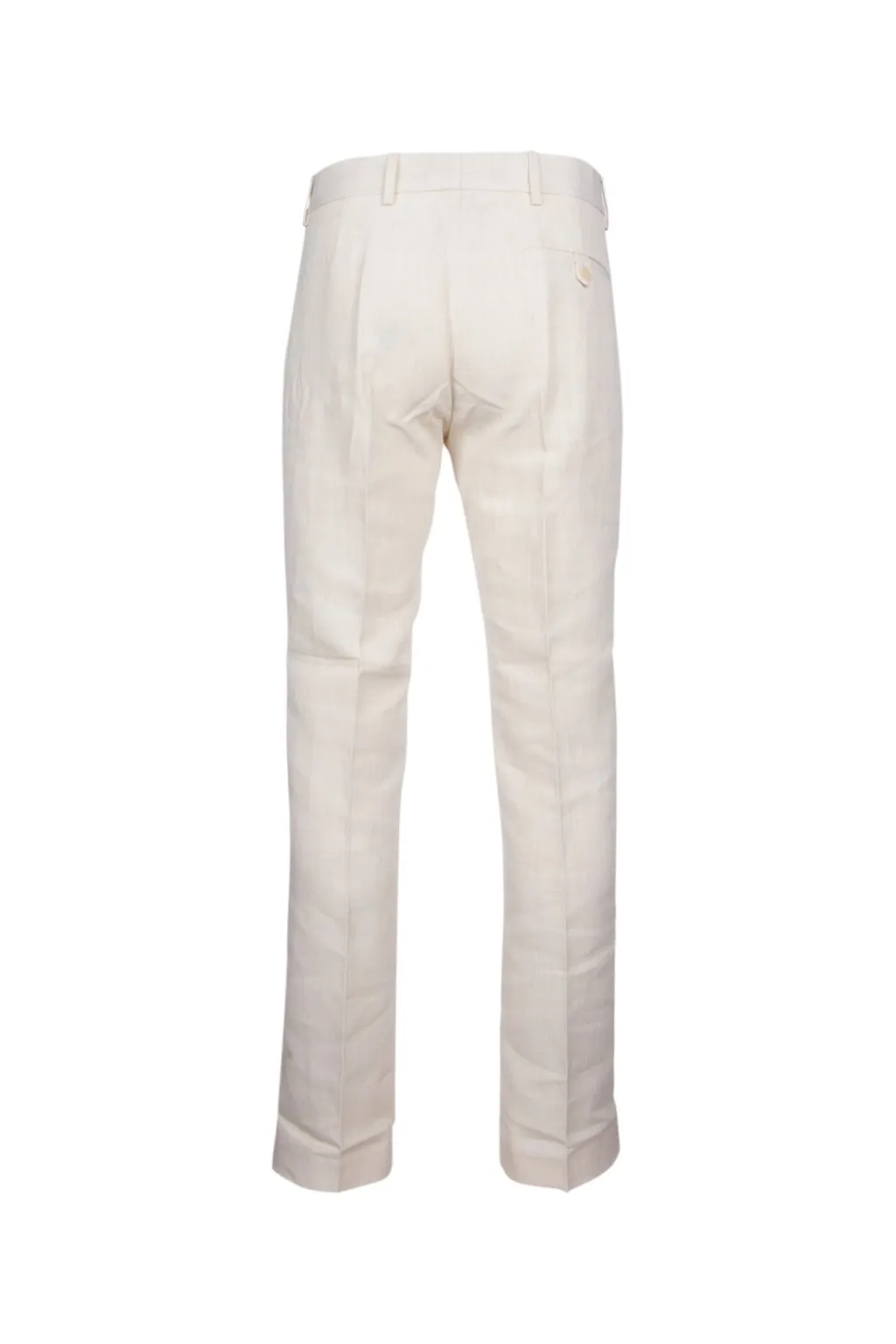 Jacquemus Straight-Leg Trousers
