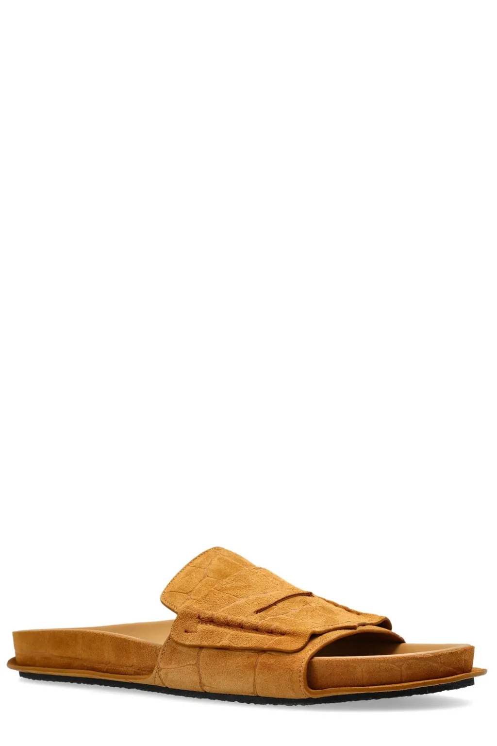Jacquemus The Mocassin Sandals